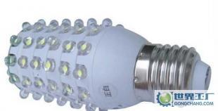 LED360度節(jié)能燈 2.5Wled玉米燈首選_燈具照明_世界工廠網(wǎng)中國(guó)產(chǎn)品信息庫(kù)