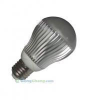 高效節(jié)能，品質(zhì)保障——廠家直供8W 5630SMD E27 LED節(jié)能燈