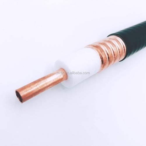 高質量羅森伯格7/8銅管同軸電纜 傳輸性能的卓越選擇